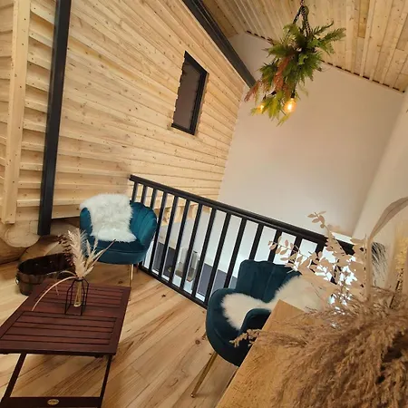 Ferienhaus La Grange Des 3 Puys