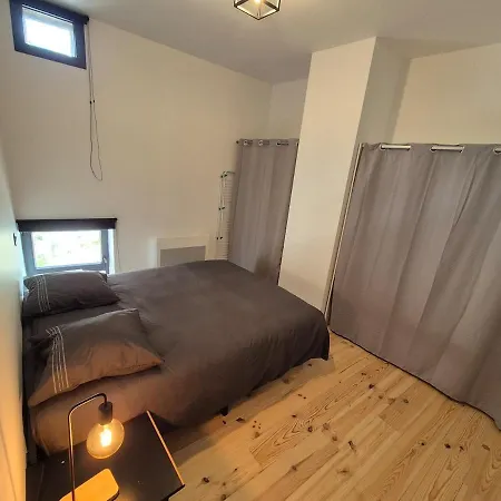 La Grange Des 3 Puys Ferienhaus *