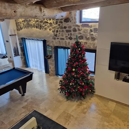 La Grange Des 3 Puys *