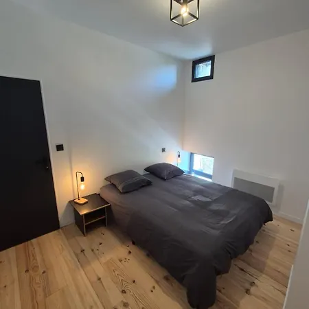 Ferienhaus La Grange Des 3 Puys