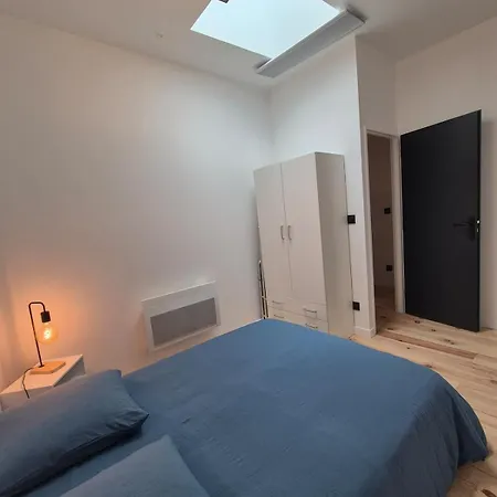 Ferienhaus La Grange Des 3 Puys